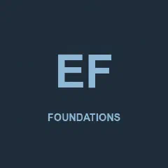 Beispiel Foundations Zertifizierung badge