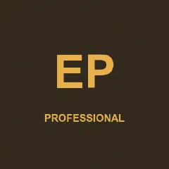 Beispiel Professional Zertifizierung badge